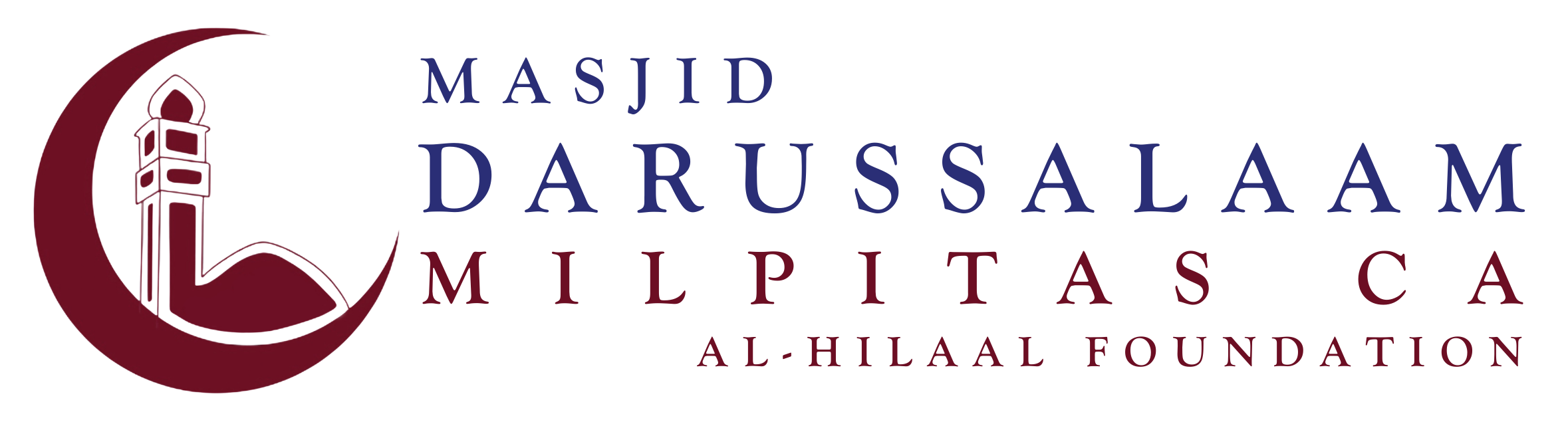Masjid Darus Salaam